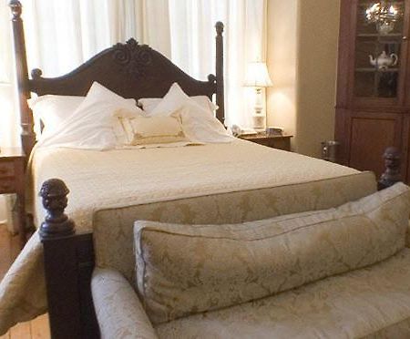 Hotel Belvedere Кінгстон Номер фото