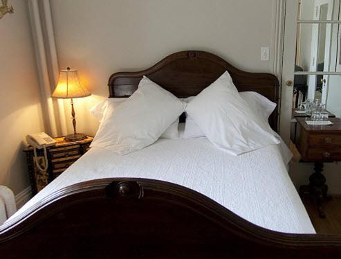 Hotel Belvedere Кінгстон Номер фото