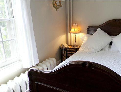 Hotel Belvedere Кінгстон Номер фото